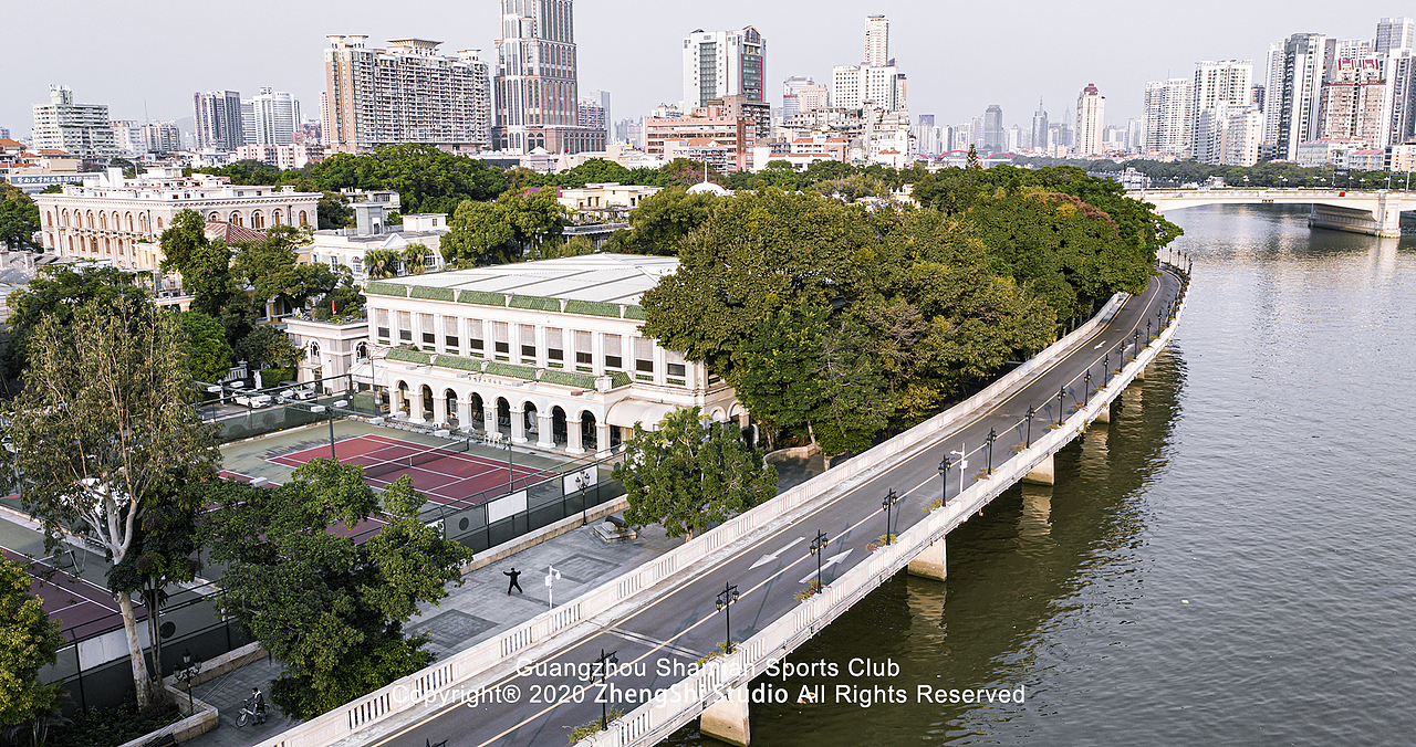 广州城市建筑（图ZMTk2ODYzODg4） - 环境/建筑摄影 - 站酷设计师空间摄影师毛迪生原创素材 - 站酷ZCOOL