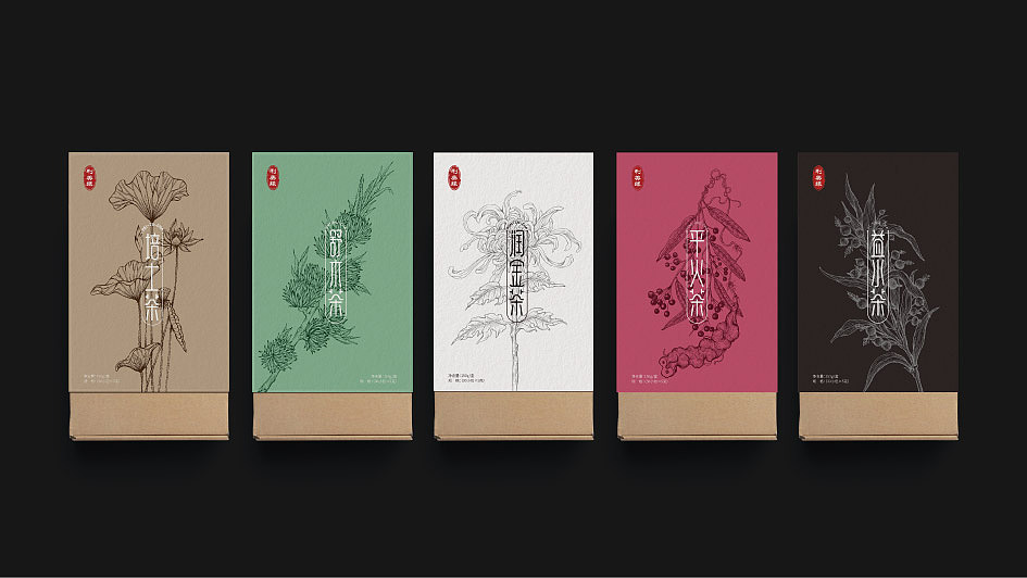 利美缘包装插画设计（图ZMjc2NDEwNzI4） - 商业插画 - 站酷设计师张贇ILLUSTRATION原创素材 - 站酷ZCOOL