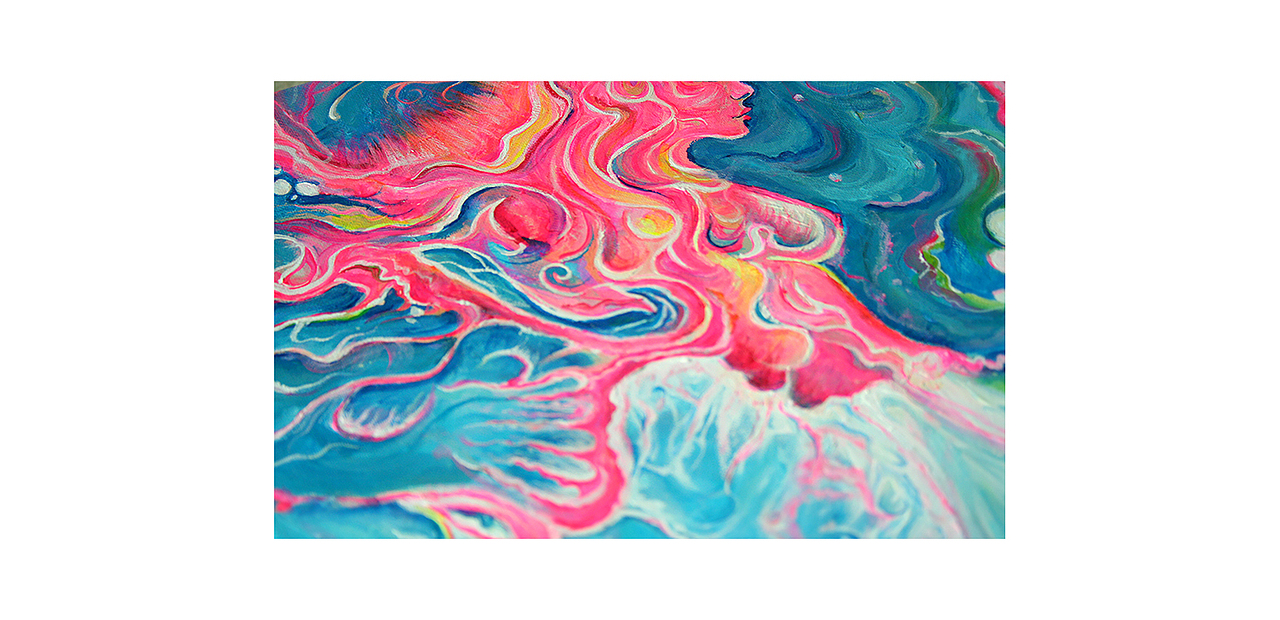 瞬间就是永恒 - Serfaico' painting （实验作品）（图ZMTY3OTY4MjA=） - 创作习作 - 站酷设计师MAOS毛婷原创素材 - 站酷ZCOOL