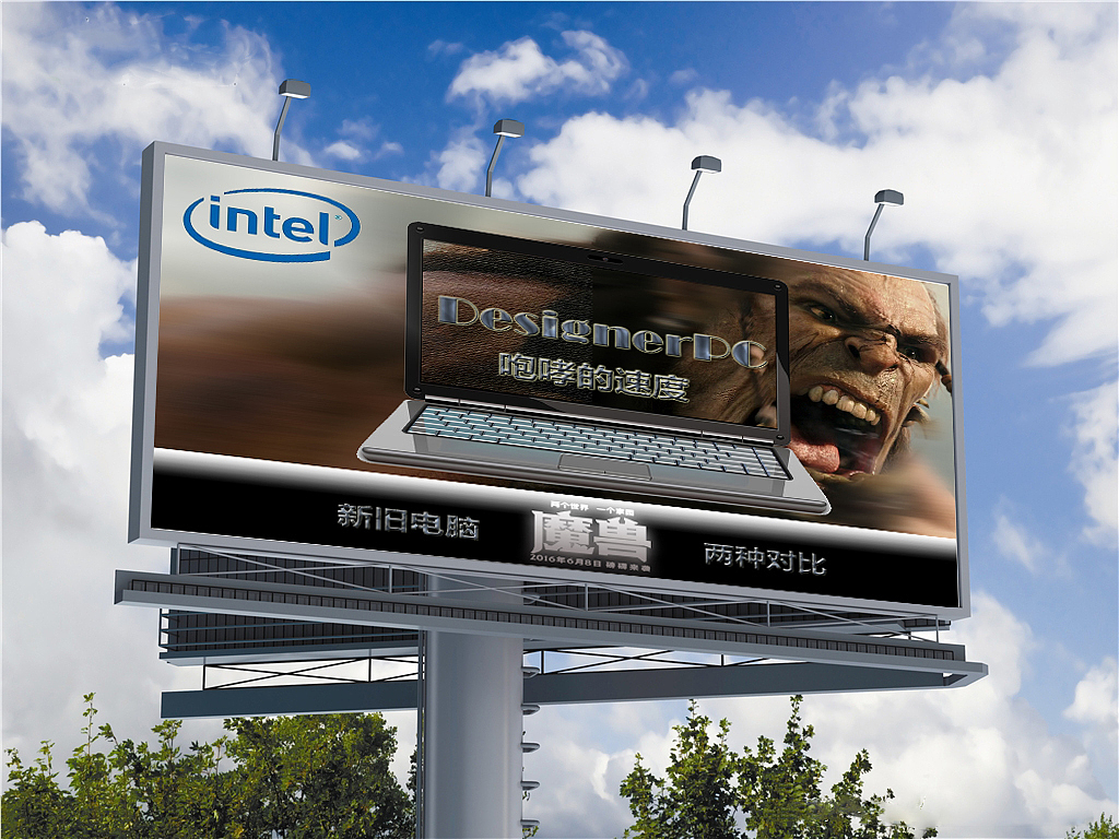 咆哮的速度（图ZNTA1Nzc1MTY=） - 海报 - 站酷设计师围栏内外原创素材 - 站酷ZCOOL