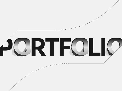 PORTFOLIO | 作品集