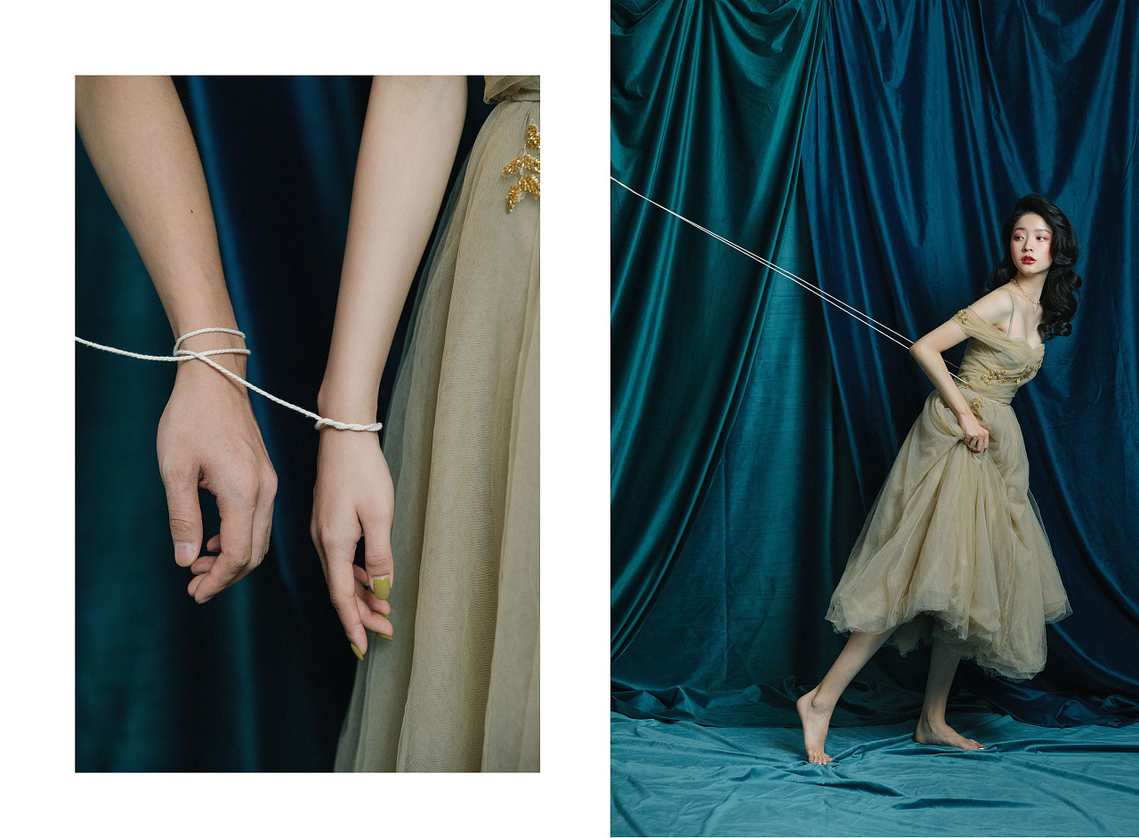 Only Lovers Left Alive（图ZMTc1ODkxNjc2） - 人像摄影 - 站酷设计师文小雨_Elaine原创素材 - 站酷ZCOOL