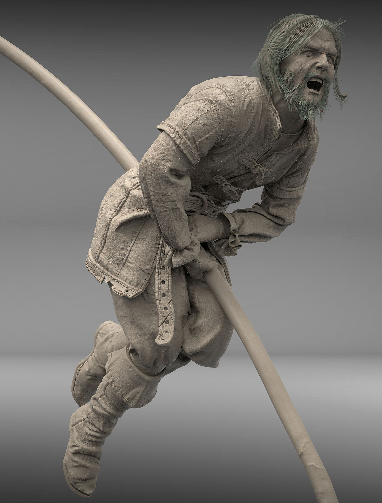 Knights and horses（图ZMTAzNDQ3NDQ0） - 人物/生物 - 站酷设计师tunyun原创素材 - 站酷ZCOOL