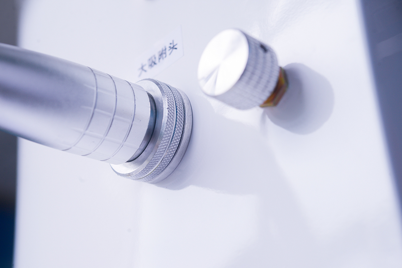 美寄之家 三慧集团 美容仪器拍摄