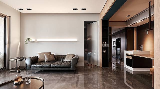 15款充满神秘感的隐形门,让家更惊艳!