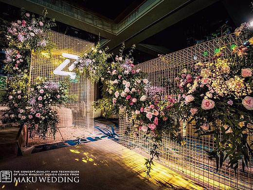宴会/婚礼3D效果图/现场图