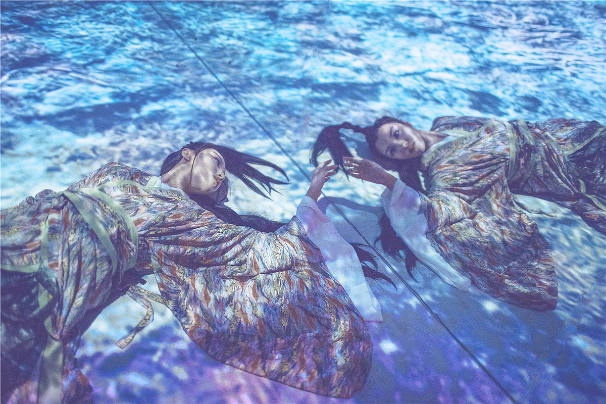 白帝少昊（图ZMTA3MTgwNjQw） - 人像摄影 - 站酷设计师爱摄影的焕焕原创素材 - 站酷ZCOOL