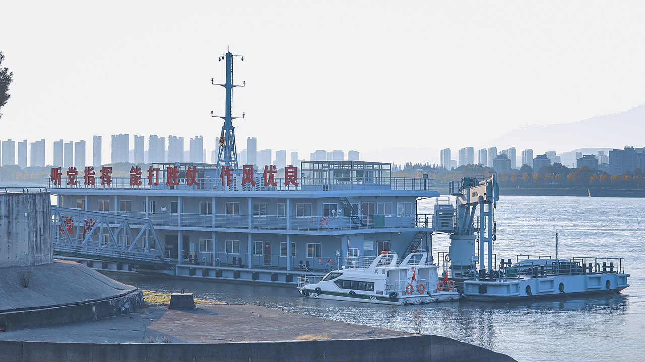 2023秋·周末南京城