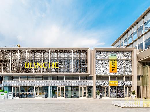 呼和浩特·金地峯启未来