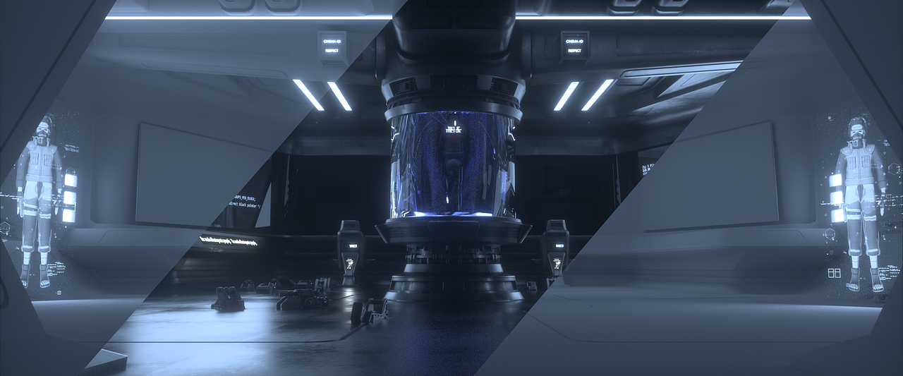 Mesue手势概念宣传