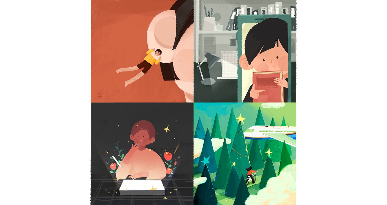 2020/1/一些小事
<br>