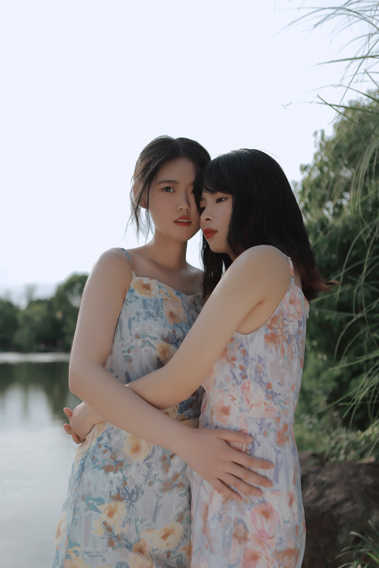转瞬（图ZMjY5MDY5MTk2） - 人像摄影 - 站酷设计师YURI30原创素材 - 站酷ZCOOL