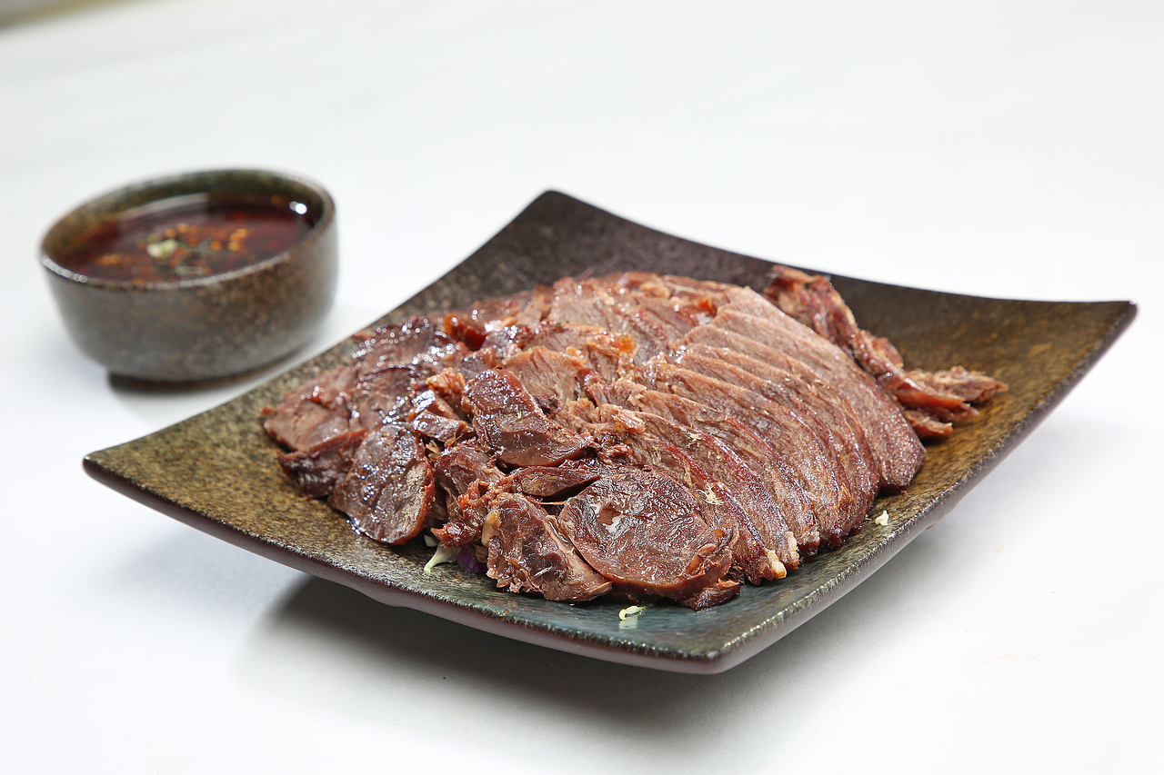 品牌升级 | 青海美食收藏馆——牦看山（图ZMTIzNDkzMzY4） - 品牌 - 站酷设计师逐浪设计原创素材 - 站酷ZCOOL