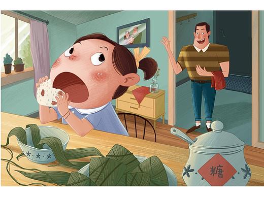 2018年部分作品总结