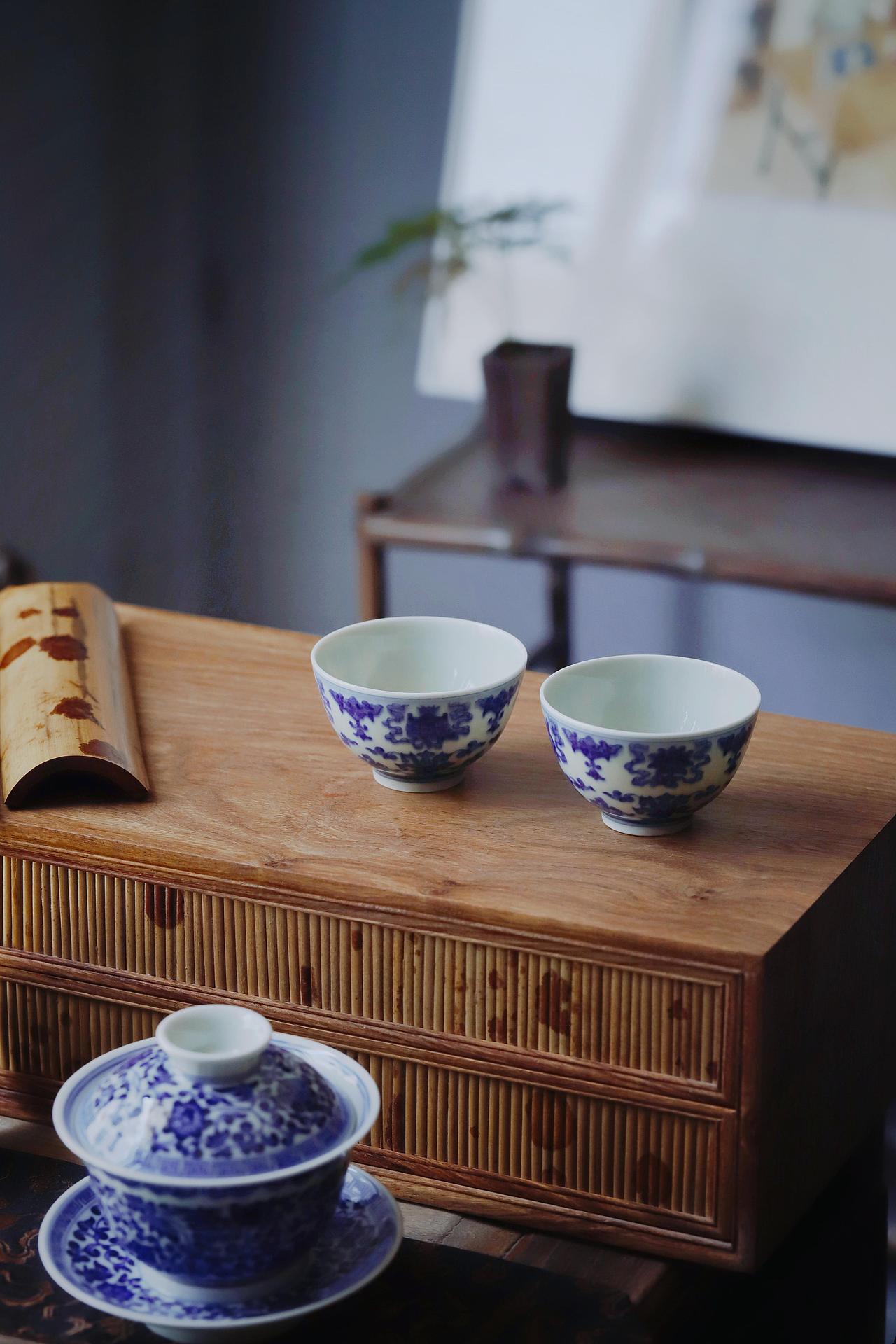 茶席（21）（图ZMTY3ODEyNzg4） - 产品摄影 - 站酷设计师鹤骨朵原创素材 - 站酷ZCOOL