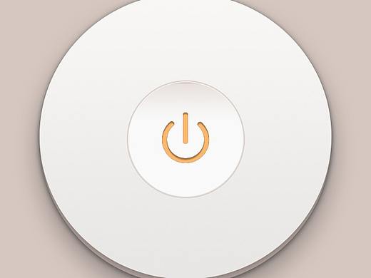 质感按钮（个人主页-ZNDQxOTk5MDA=） - 图标 - 站酷设计师W_五文钱原创素材 - 站酷ZCOOL