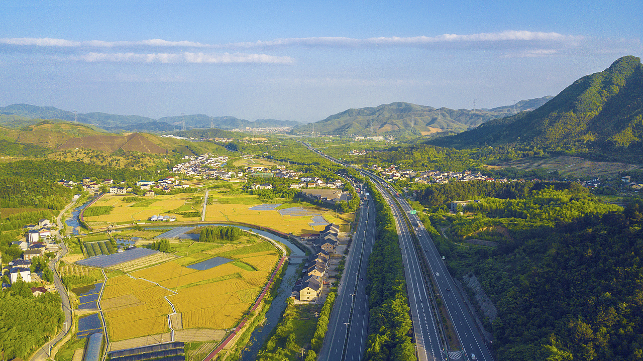 2020泗溪村（浙江省杭州市余杭区百丈镇）（图ZMjA4Njk2MzYw） - 风光摄影 - 站酷设计师杭州汪大大原创素材 - 站酷ZCOOL