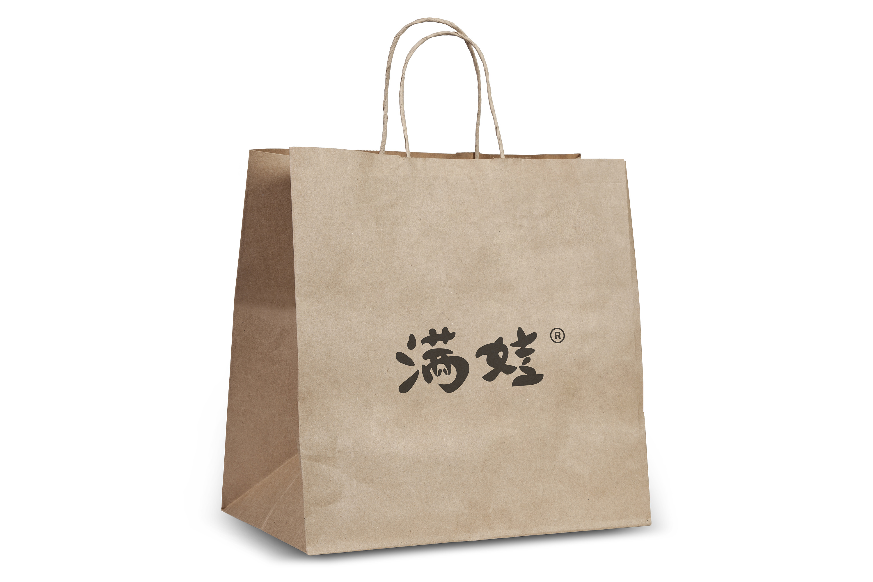 新疆干果炒货类品牌logo设计