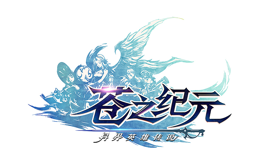 游戏logo设计（图ZOTM4Nzk5NDA=） - Logo - 站酷设计师开心的嗡嗡嗡原创素材 - 站酷ZCOOL