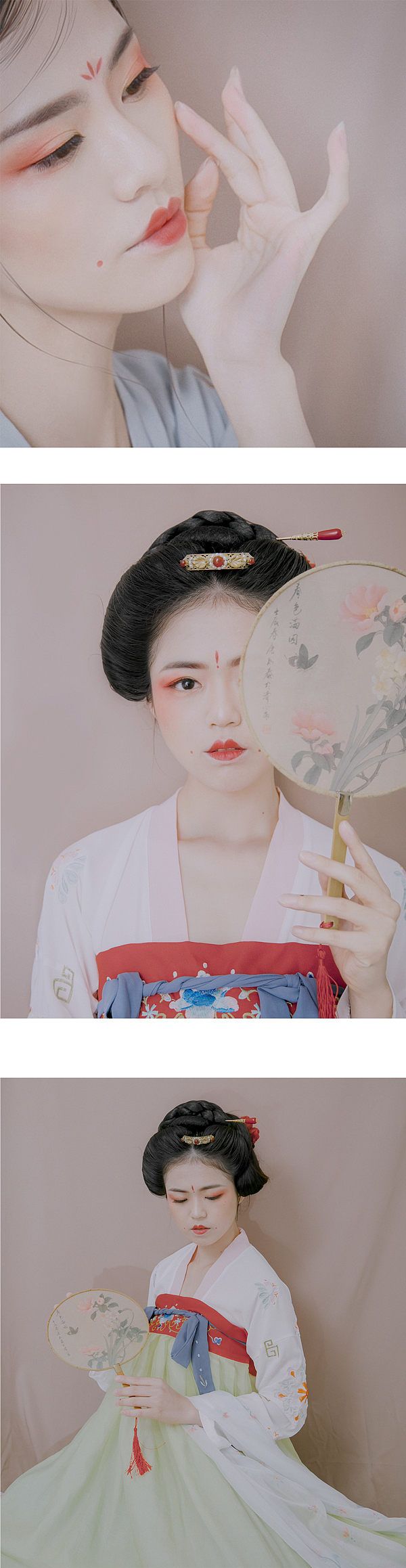 古风（图ZMTAzMjU1OTUy） - 人像摄影 - 站酷设计师娇娇CHOO原创素材 - 站酷ZCOOL