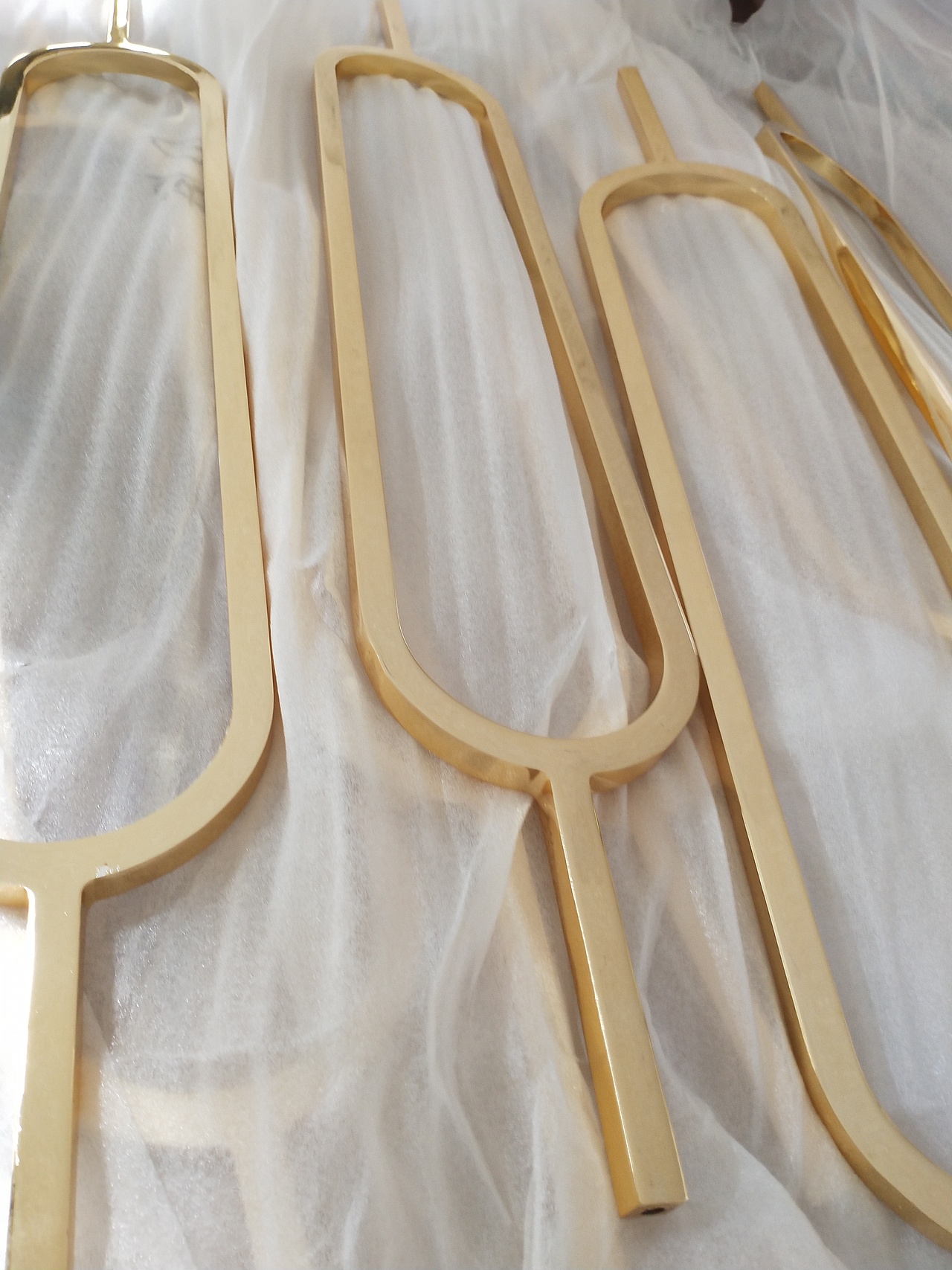 简约而不简单的楼梯立柱详细说明