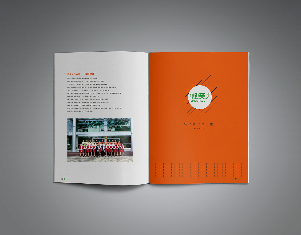 春风化雨™-2017画册设计项目精选集（下）（图ZMTAyNDI0MzQ4） - 书籍/画册 - 站酷设计师春风化雨设计陈波原创素材 - 站酷ZCOOL