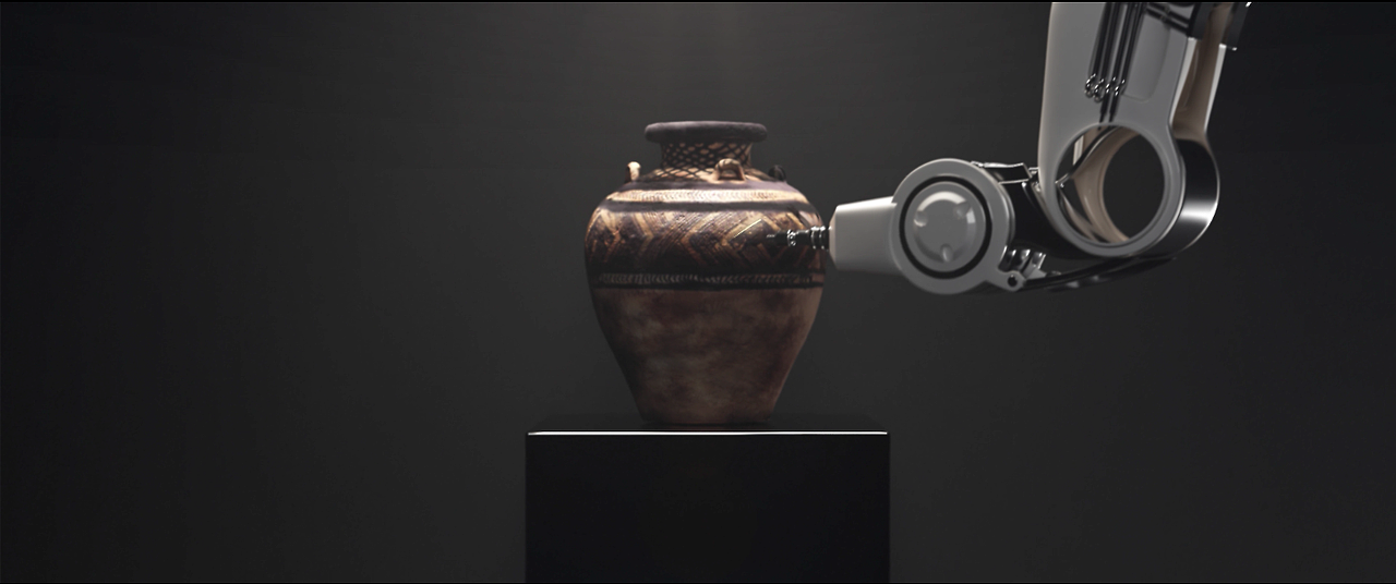 产品动画/OLO&高圆圆联名款INGREECE（图ZMjMwODczNDAw） - 动画/影视 - 站酷设计师Morning视觉原创素材 - 站酷ZCOOL