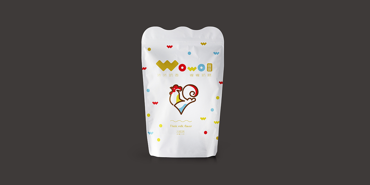奶糖包装（图ZMTIxNzkwMjMy） - 包装 - 站酷设计师老洞主原创素材 - 站酷ZCOOL