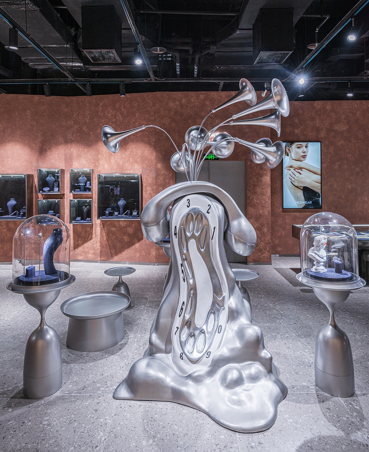 梵誓/郑州万象城店