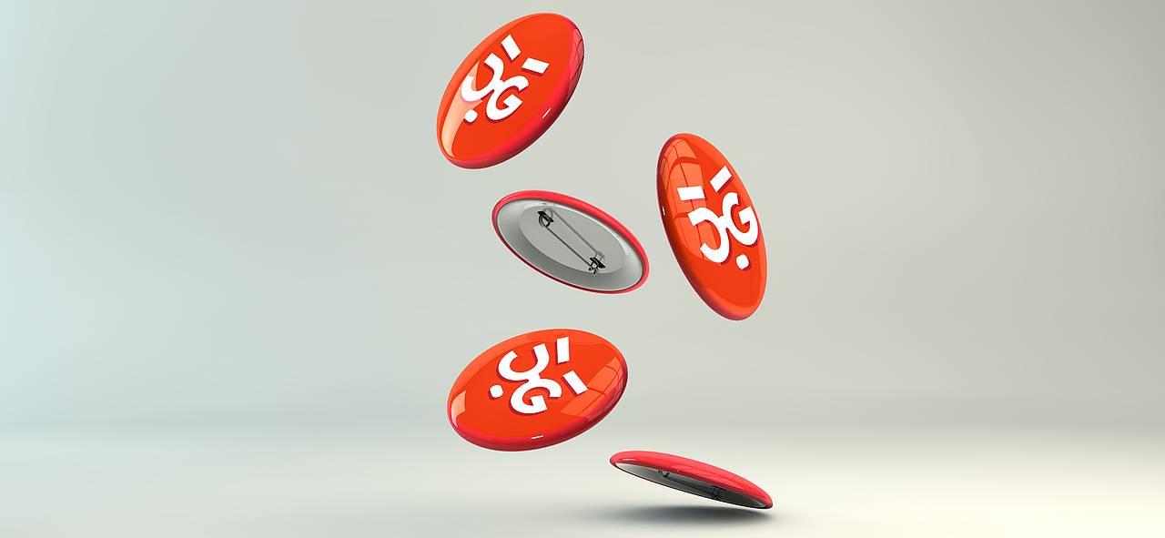 联通探索-LOGO设计