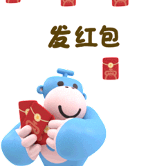 猿创编程品牌形象-小猿微信表情包（图ZMjk1NTAwMDM2） - 网络表情 - 站酷设计师夸克森林原创素材 - 站酷ZCOOL
