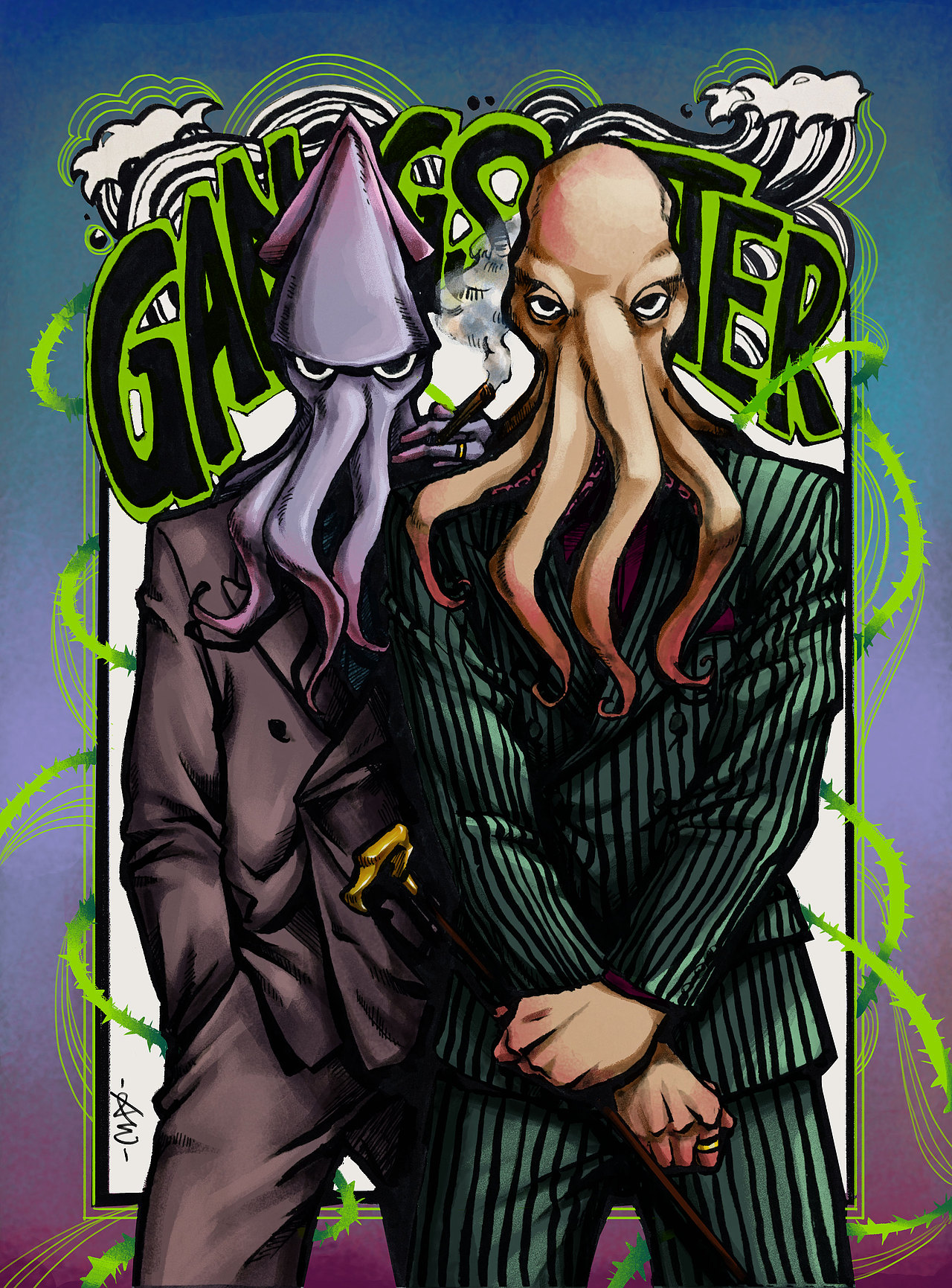 第十二夜-Johnny Boy