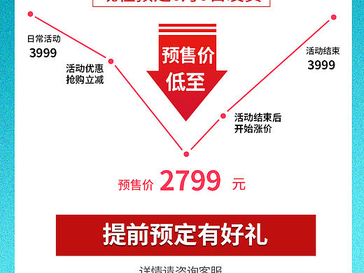 关联页促销承接页活动页直通车海报主图banner详情页