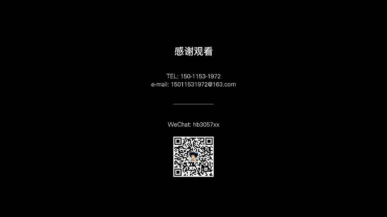 2018 PORTFOLIO（图ZMTI1NzE3NzM2） - 其他UI - 站酷设计师Hb1n原创素材 - 站酷ZCOOL