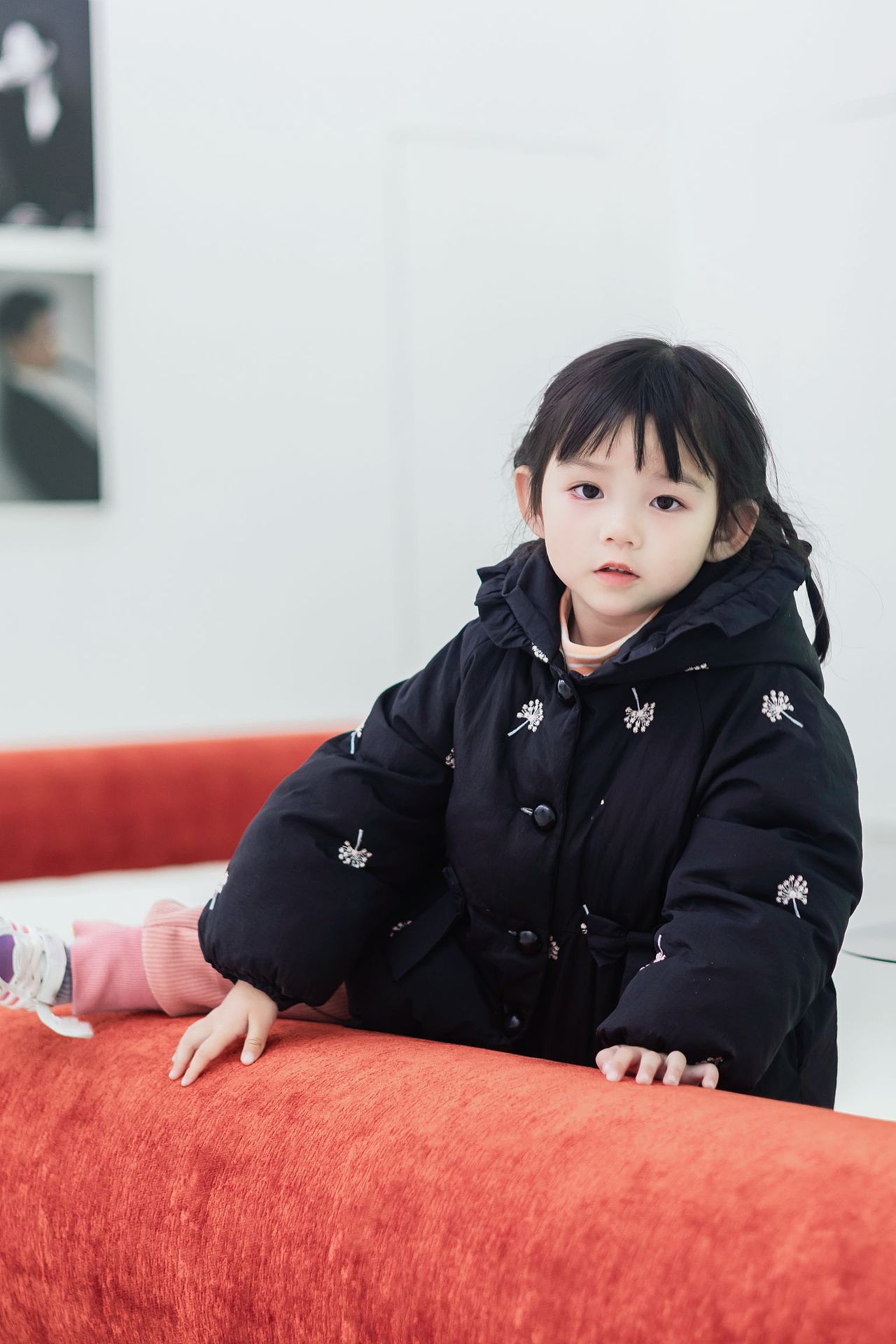 蜗居🛏day（图ZMzUzMzQ2NjA4） - 人像摄影 - 站酷设计师温雯尔雅_原创素材 - 站酷ZCOOL