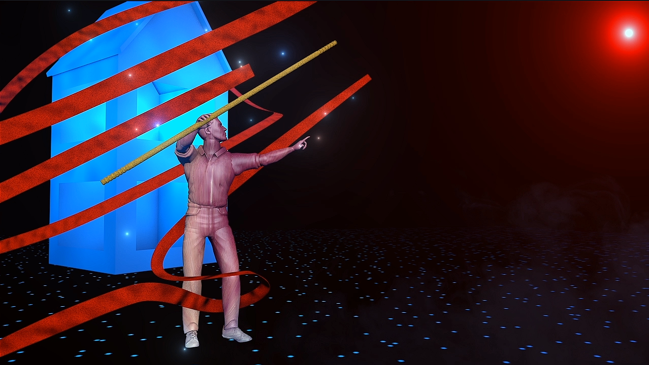 大圣孙悟空！！！