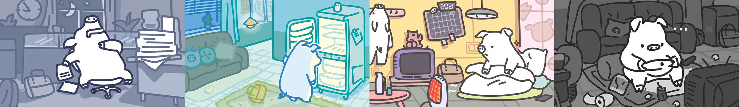 elewyz的個(gè)人主頁(yè)（封面預(yù)覽） - 主頁(yè)封面設(shè)置 - 站酷設(shè)計(jì)師elewyz原創(chuàng)素材 - 站酷ZCOOL