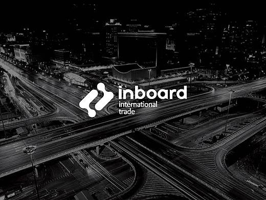 INBOARD 品牌VIS设计