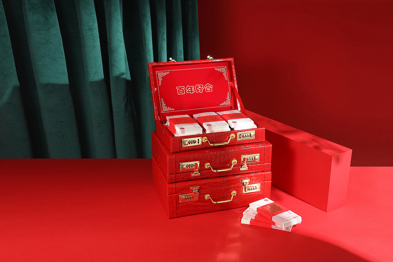 彩礼盒子（图ZMjc3MTA2NDI0） - 产品摄影 - 站酷设计师孔帅棒原创素材 - 站酷ZCOOL