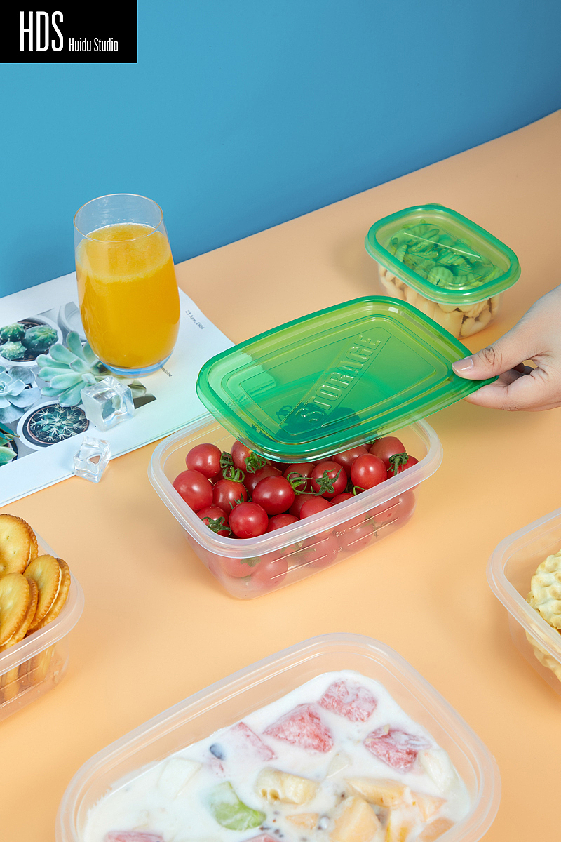 餐盒产品静物营销视频+场景图拍摄（图ZMjc4MjM1MjA4） - 产品摄影 - 站酷设计师HDS灰度电商原创素材 - 站酷ZCOOL