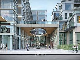 工作项目：邵武云昇.翡翠里