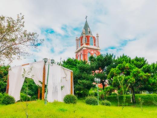 欢迎来到童话世界~