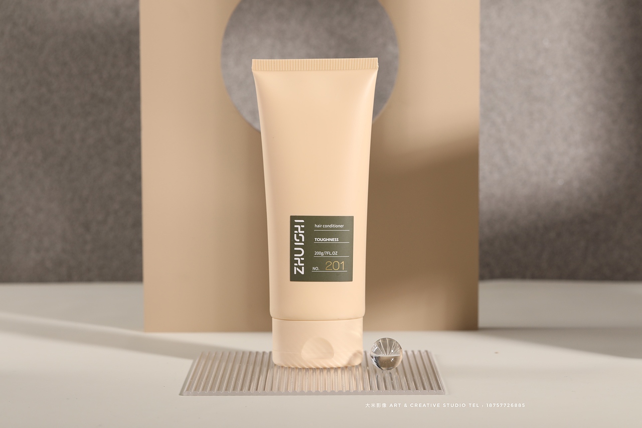 洗护用品护发素