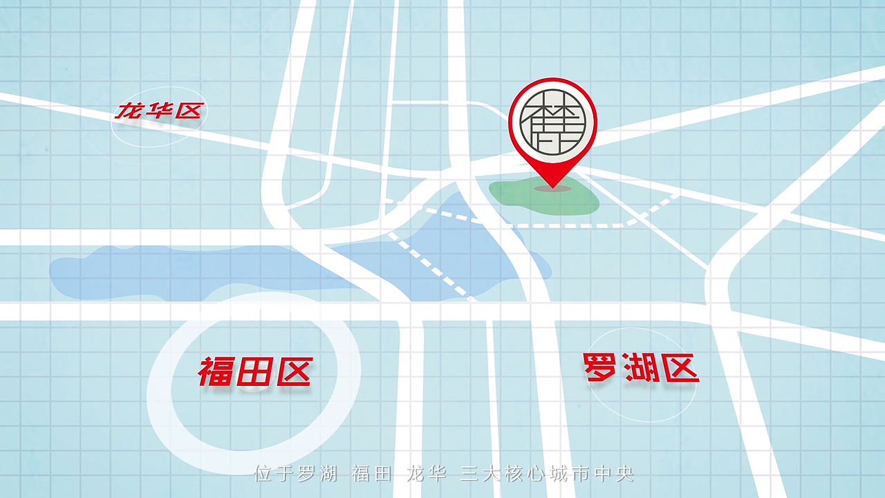 动悟工场-深圳万科《未来生活Feel·万科麓山》（图ZOTk3ODYyNjQ=） - Motion Graphic - 站酷设计师动悟工场原创素材 - 站酷ZCOOL