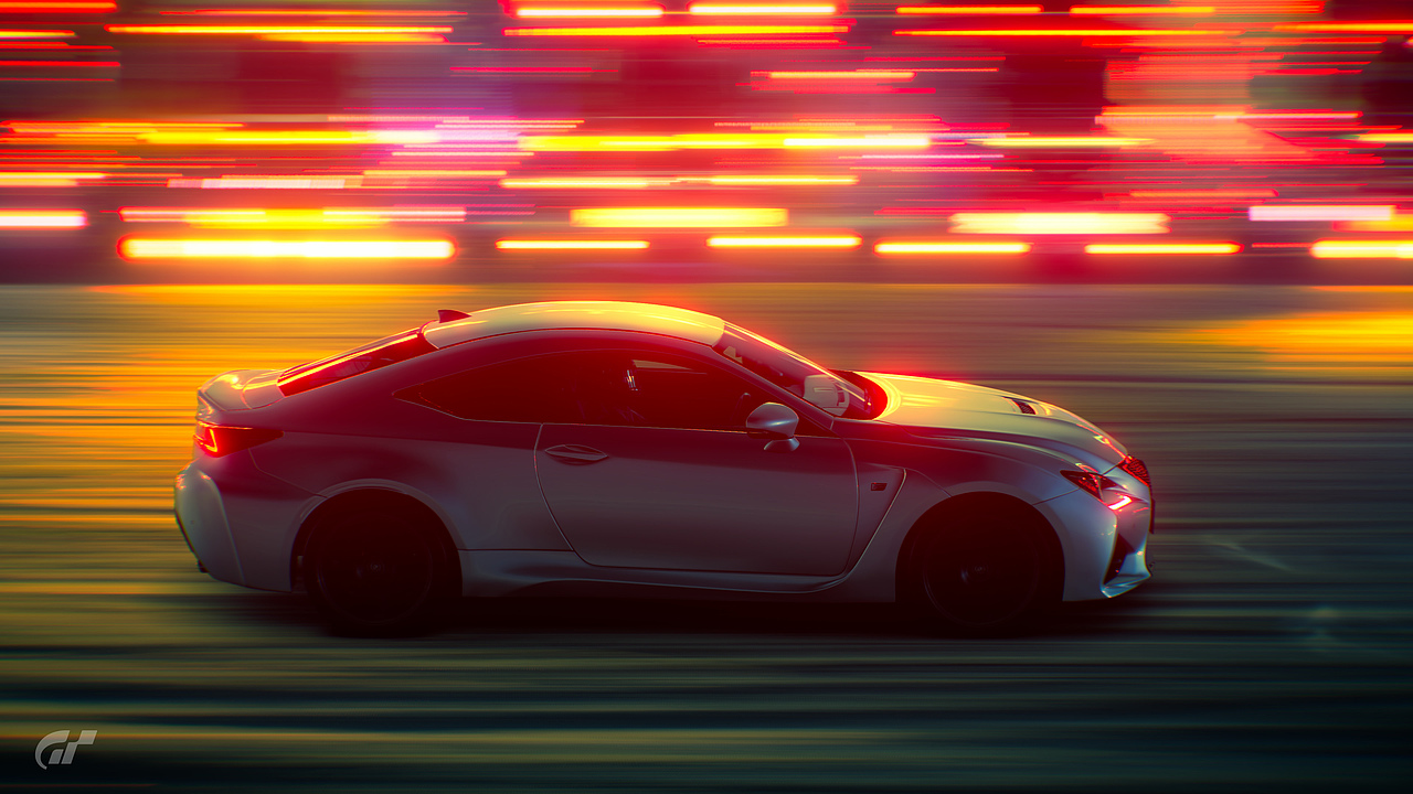 LEXUS 瓦坎达国王坐骑