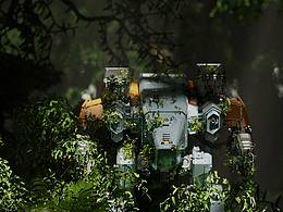 第一個作品 希望多多關(guān)注新人大佬們