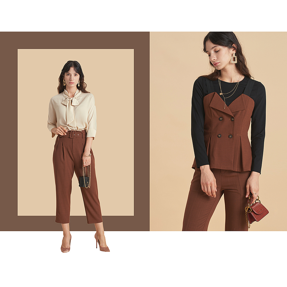 1+STUDIO出品|『YRYJ』2019 AUTUMN