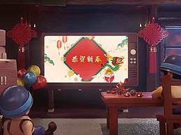 TopWar SpringFestival