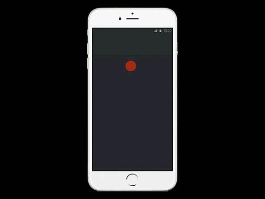 AE交互（个人主页-ZMzQyODgzNTY=） - 交互/UE - 站酷设计师雪碧可乐娃哈哈原创素材 - 站酷ZCOOL