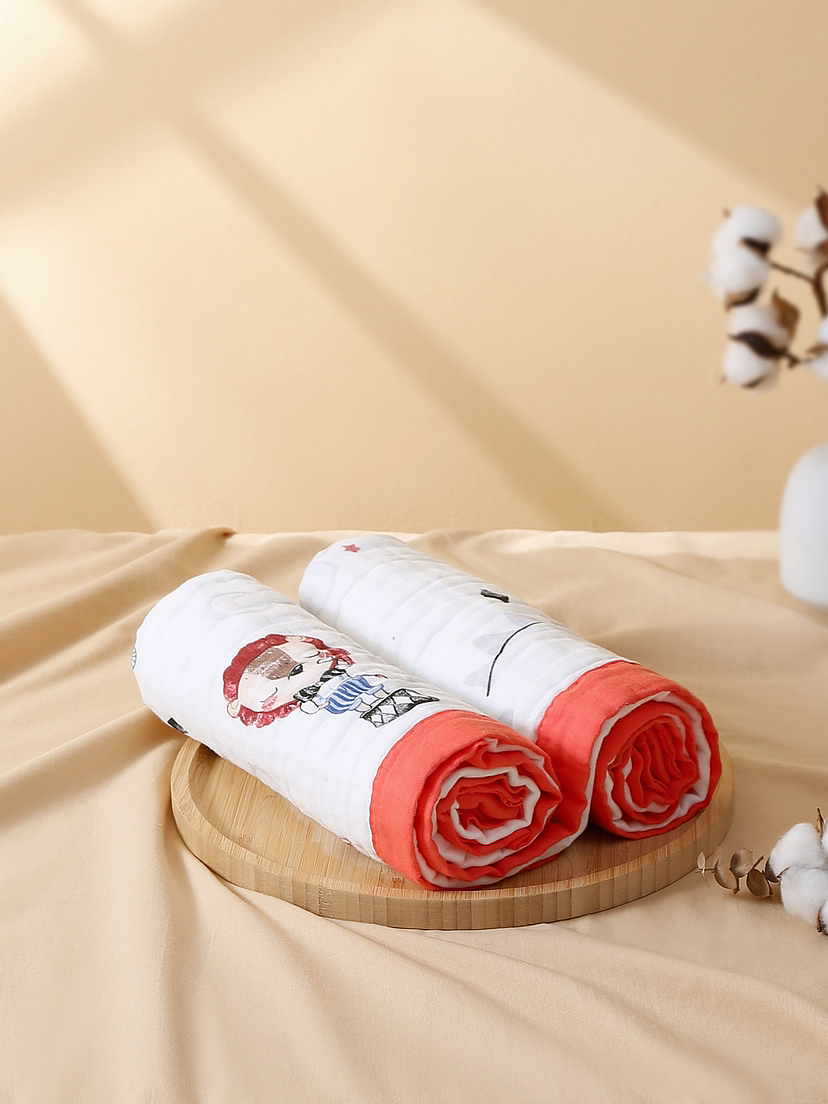 浴巾#儿童毯子#盖毯#被子#母婴#商业摄影#